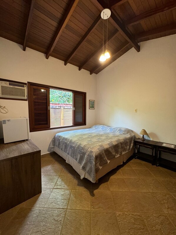 1 bedroom, WiFi