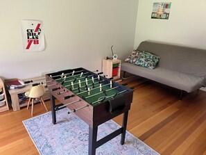 Sala de juegos