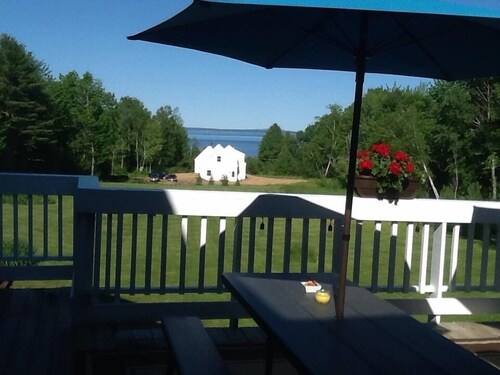 The Northport Inn & Lodge