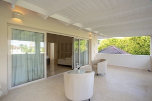 Terrazza/patio