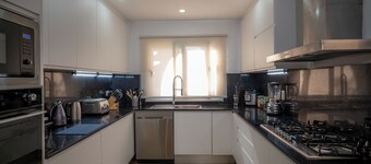 Luxury 4-Bedroom Golf Villa with Private Pool in the Exclusive Punta Cana Resort