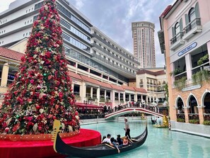 Point of interest - Cozy Home in BGC McKinley (Taguig)