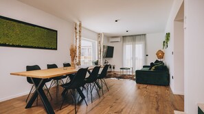 Dining - Casa Vitale by Villas Guide (Jakovici)