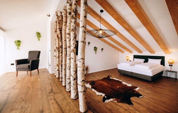 3 Schlafzimmer, Bügeleisen/Bügelbrett, kostenloses WLAN, Bettwäsche