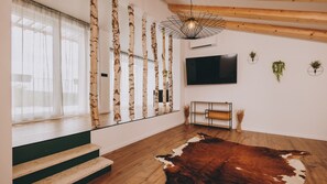 Interior - Casa Vitale by Villas Guide (Jakovici)