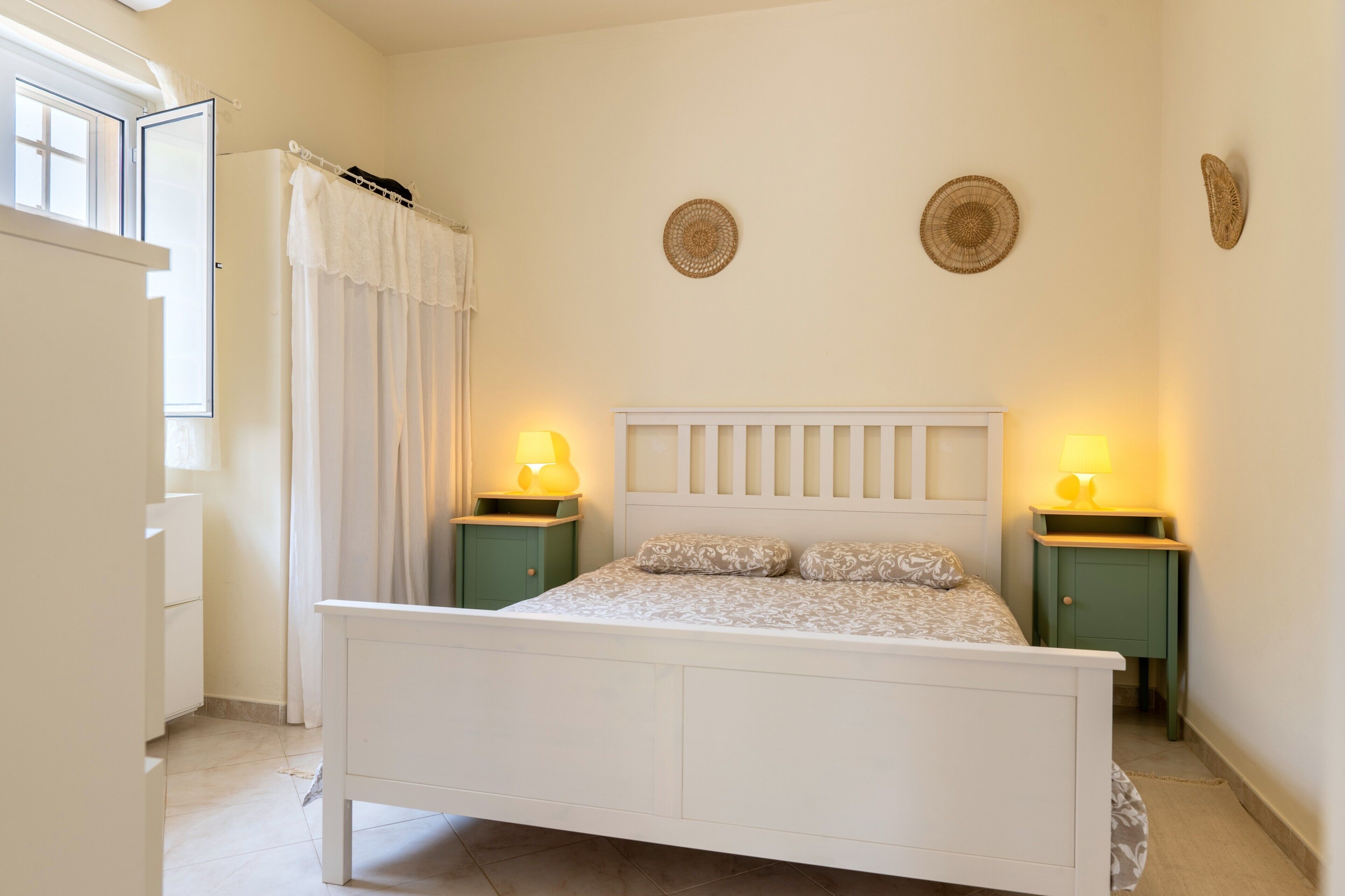 3 Schlafzimmer, Bügeleisen/Bügelbrett, kostenloses WLAN, Bettwäsche
