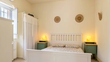 3 Schlafzimmer, Bügeleisen/Bügelbrett, kostenloses WLAN, Bettwäsche