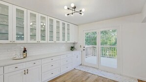 Interior - Dallas Cottage in Lux (Dallas)