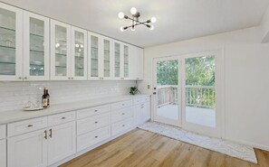 Interior - Dallas Cottage in Lux (Dallas)