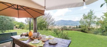Country House 'La Francesca' with Private Pool, Garden, and Wi-Fi