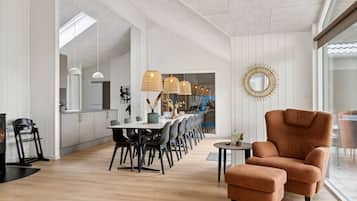 House | Interior
