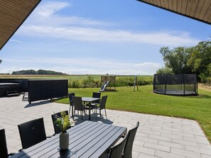 Exterior - 5 Star Holiday Home in Otterup (Otterup)