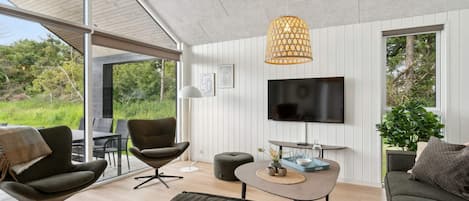 House | Interior