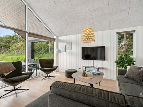 5 Star Holiday Home in Otterup