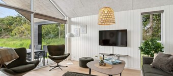 5 Star Holiday Home in Otterup