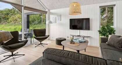 5 Star Holiday Home in Otterup