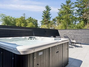 House | Spa treatment - 5 Star Holiday Home in Otterup (Otterup)