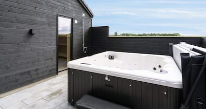 5 Star Holiday Home in Otterup