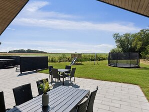 House | Exterior - 5 Star Holiday Home in Otterup (Otterup)