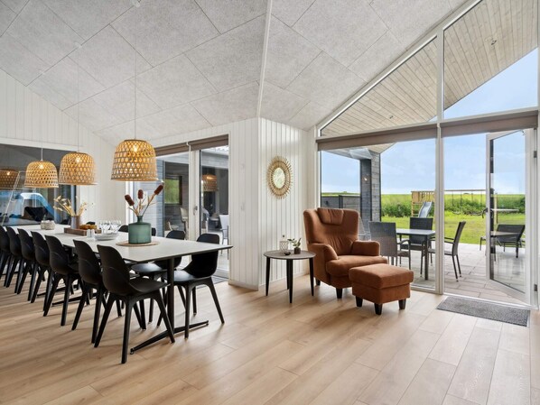 House | Interior