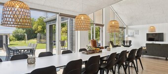 5 Star Holiday Home in Otterup