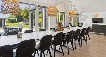 5 Star Holiday Home in Otterup