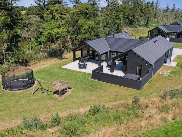 Maison | Extérieur