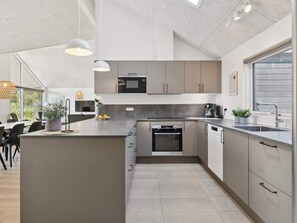 Interior - 5 Star Holiday Home in Otterup (Otterup)