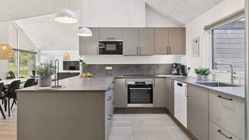 House | Interior