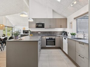 House | Interior