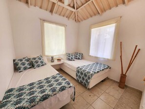 9 bedrooms, bed sheets - Caminos del Peñón Club House ( Ricaurte Cundinamarca ) (Ricaurte)