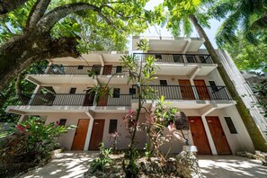 Exterior - Hotel El Koaba (Cabarete)