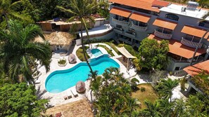 Exterior - Hotel El Koaba (Cabarete)
