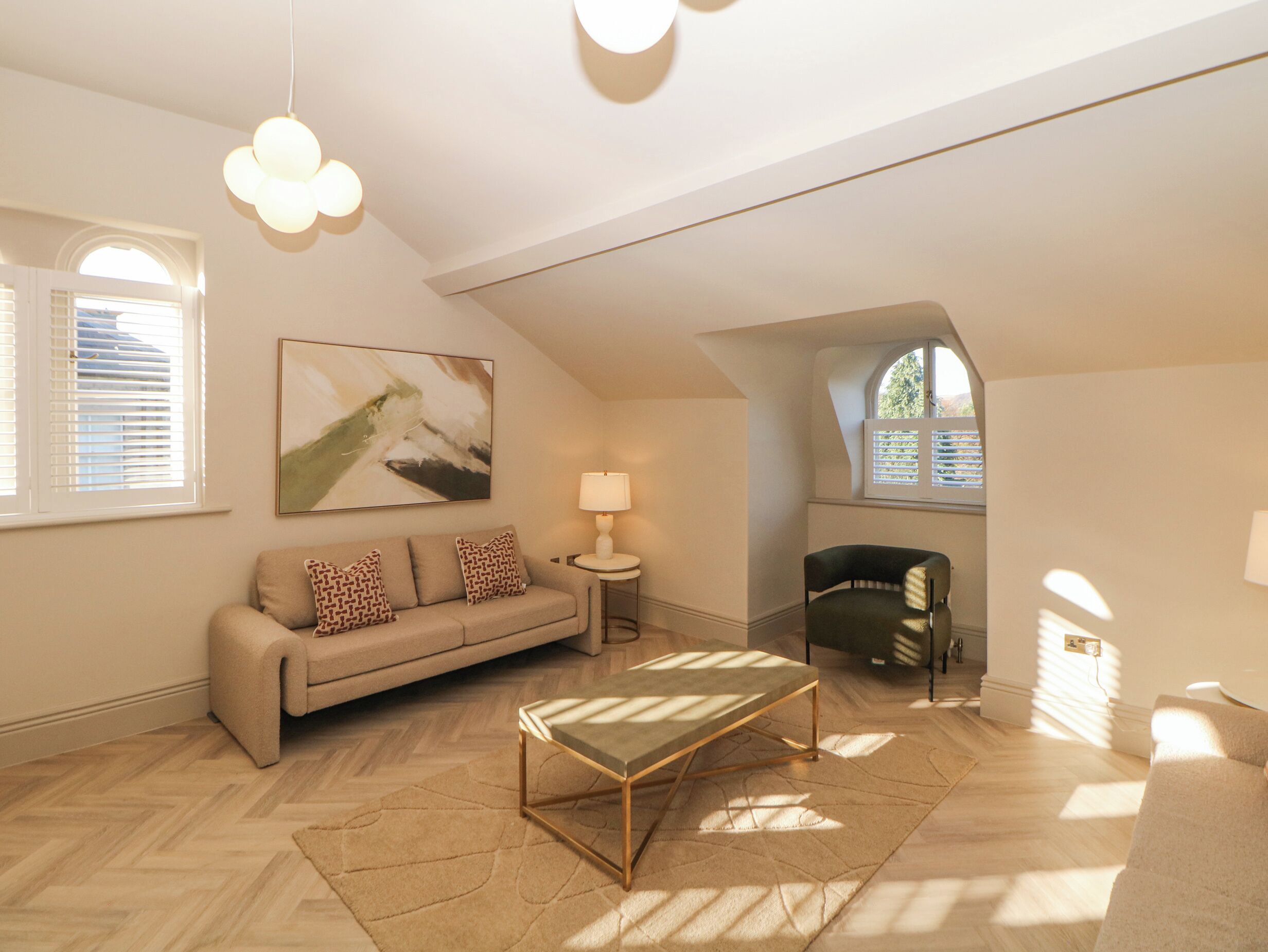 Castleton Suite, Pet Friendly, Luxury Holiday Cottage In Buxton - Buxton