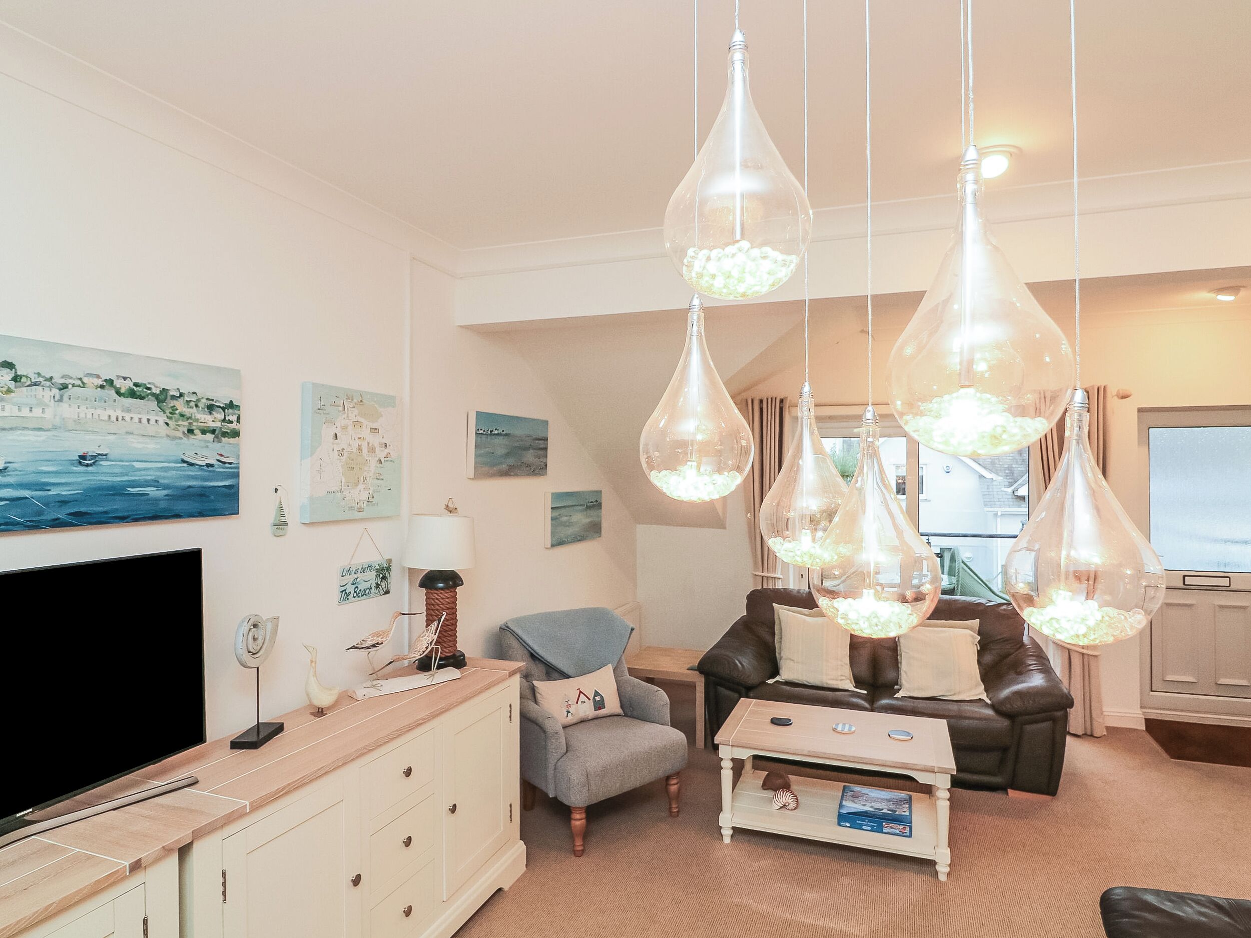22 Bolt Head, Family Friendly, Country Holiday Cottage In Salcombe - Torcross