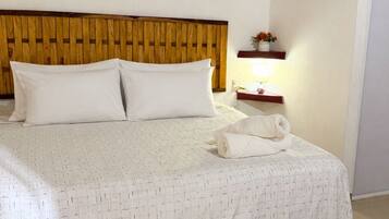 1 chambre, bureau, Wi-Fi gratuit, draps fournis