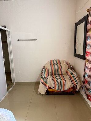 Interior - Casa Baluana Live Sayulita a step away from everything! (Sayulita)