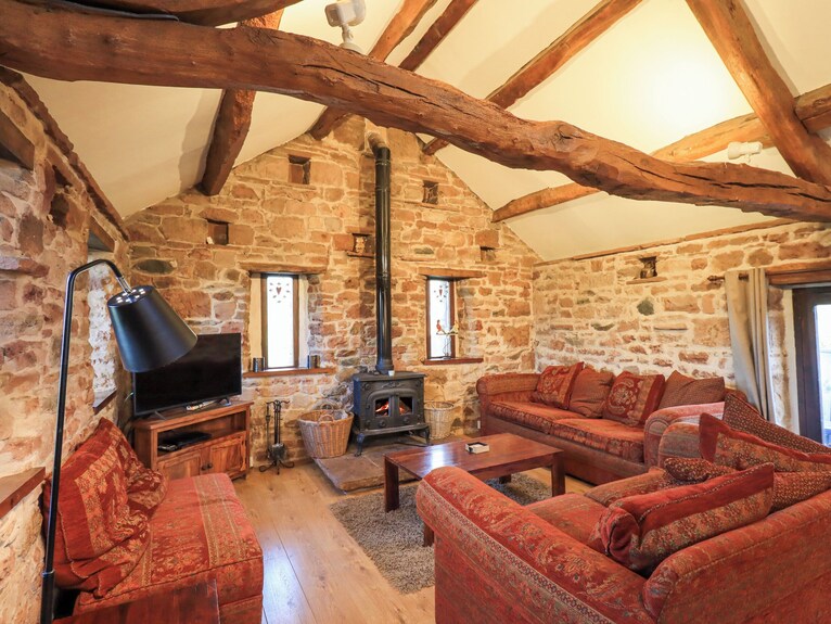 Barn Owl Cottage, Pet Friendly, Character Holiday Cottage In Penrith - Schotland