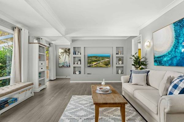 Wohnbereich