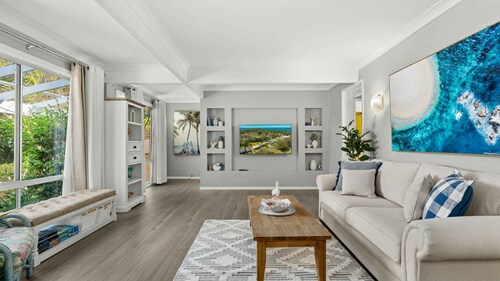 The Belvedere, Jervis Bay