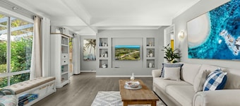 The Belvedere, Jervis Bay
