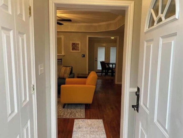 Intérieur