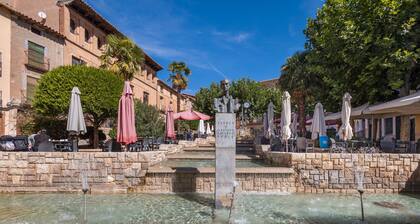 Apartment 'Melihah' with Wi-Fi and Air Conditioning