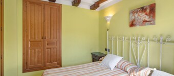 Appartement "Melihah" avec Wi-Fi et climatisation