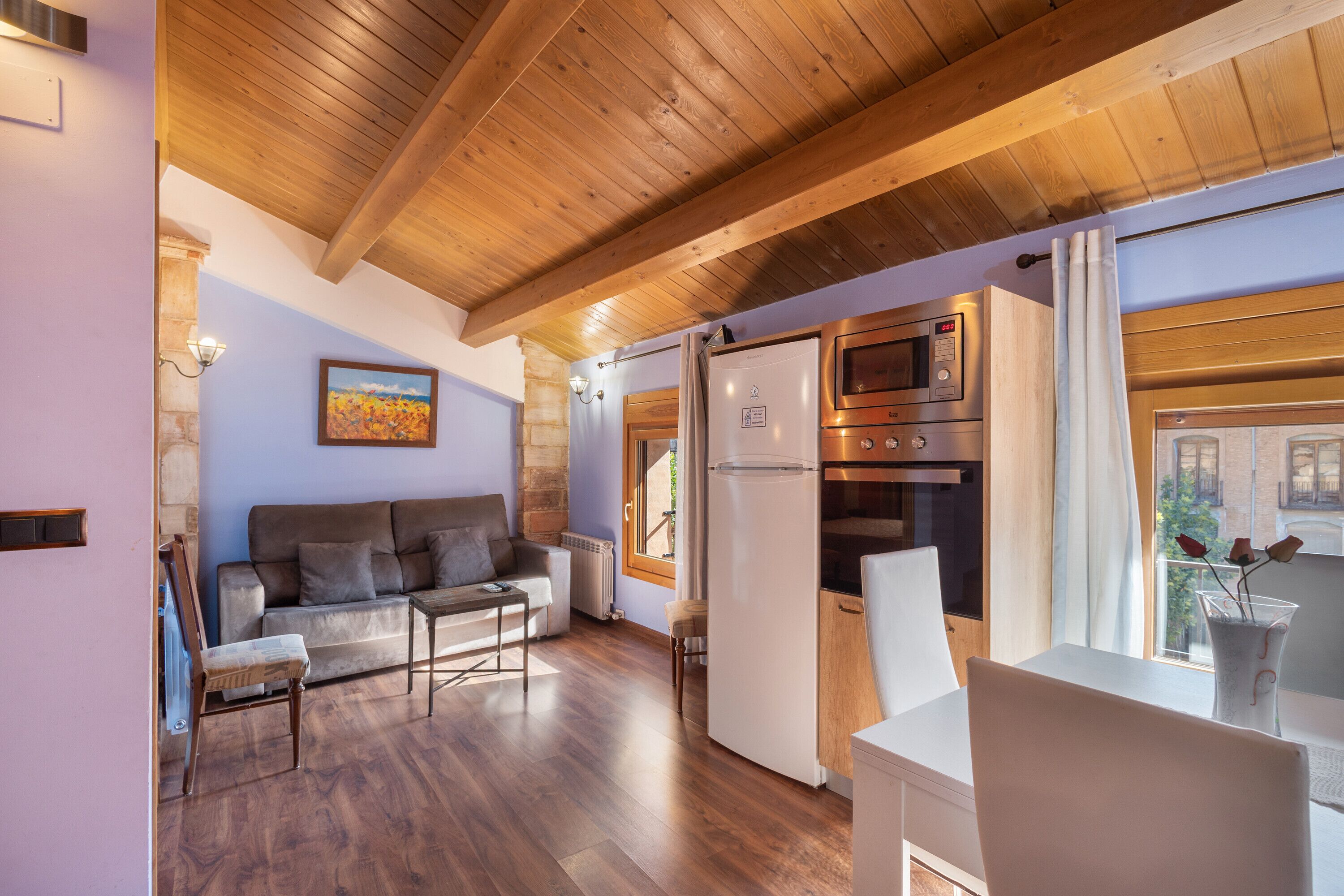 Un reproductor de DVD