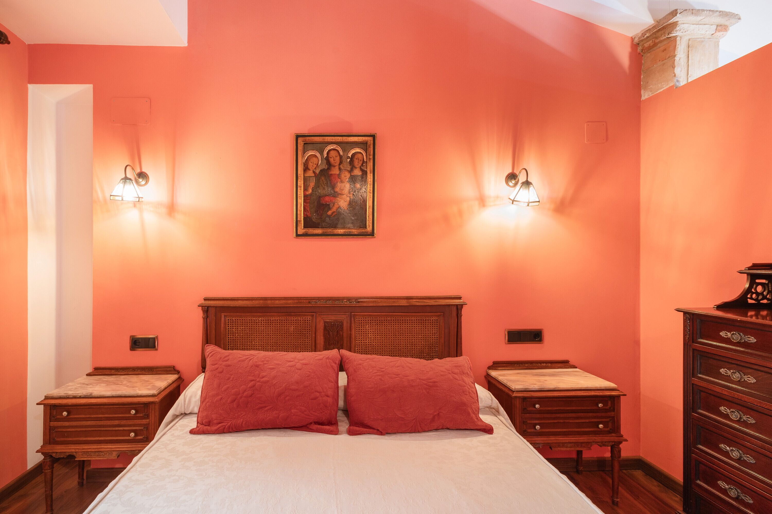 2 slaapkamers, gratis wifi, beddengoed