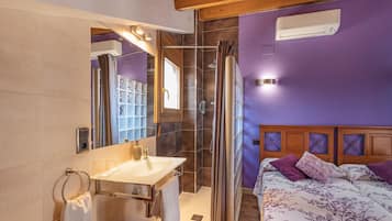 2 slaapkamers, gratis wifi, beddengoed