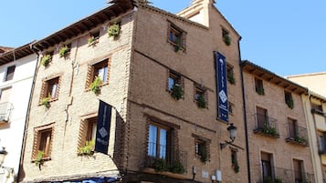 Exterieur