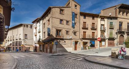 Apartment 'Petronila' with Wi-Fi and Air Conditioning