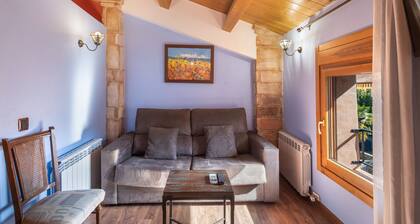 Apartment 'Petronila' with Wi-Fi and Air Conditioning
